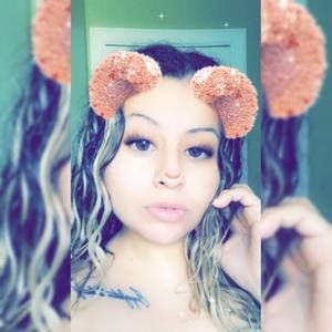 Meet your Posher, Sandy